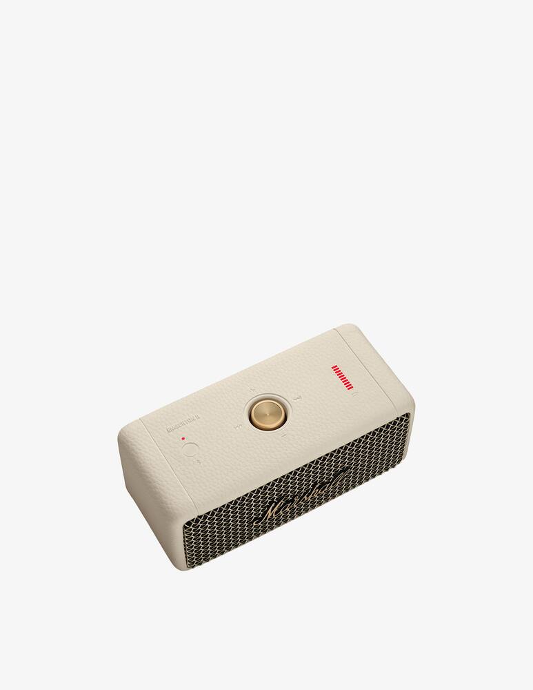 rinascente Marshall Emberton Ii Bluetooth Speaker Portatile Crema - Panna