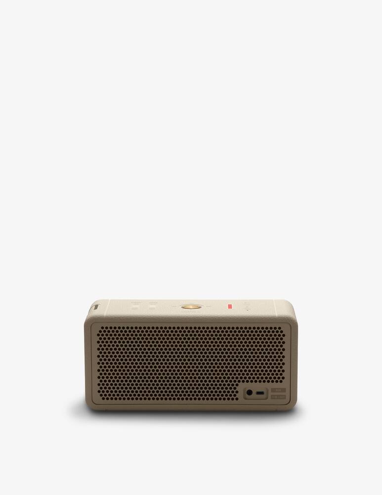 rinascente Marshall Middleton Portable Bluetooth Speaker