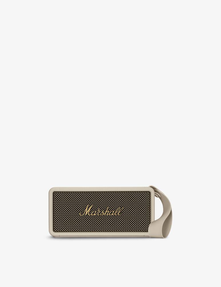 rinascente Marshall Middleton Portable Bluetooth Speaker