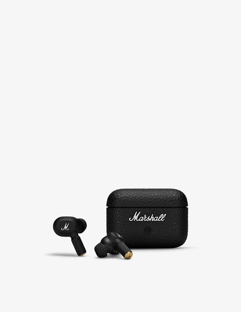 rinascente Marshall Motif II A.N.C. True Wireless Headphones