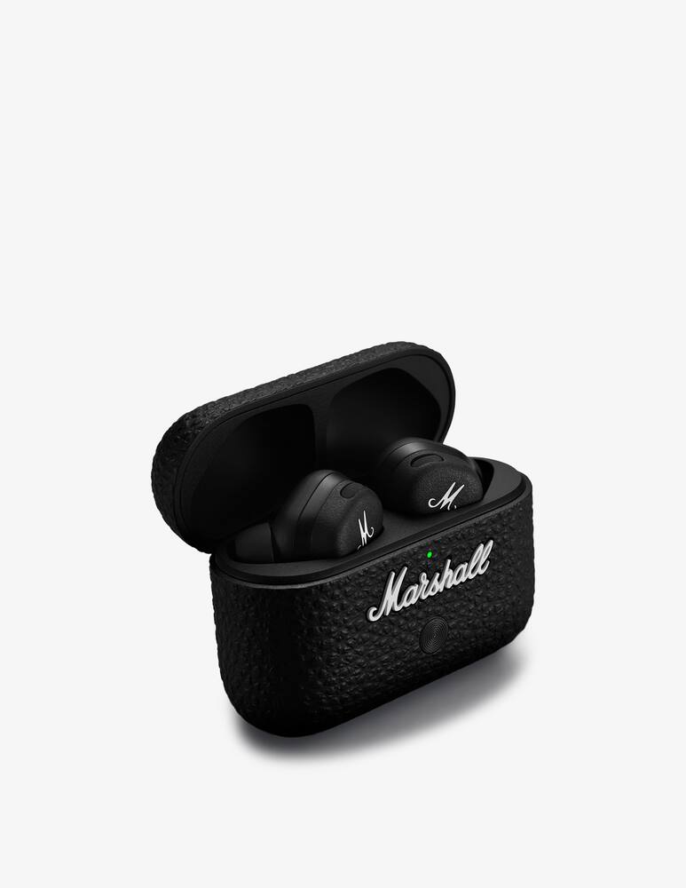 rinascente Marshall Motif II A.N.C. True Wireless Headphones