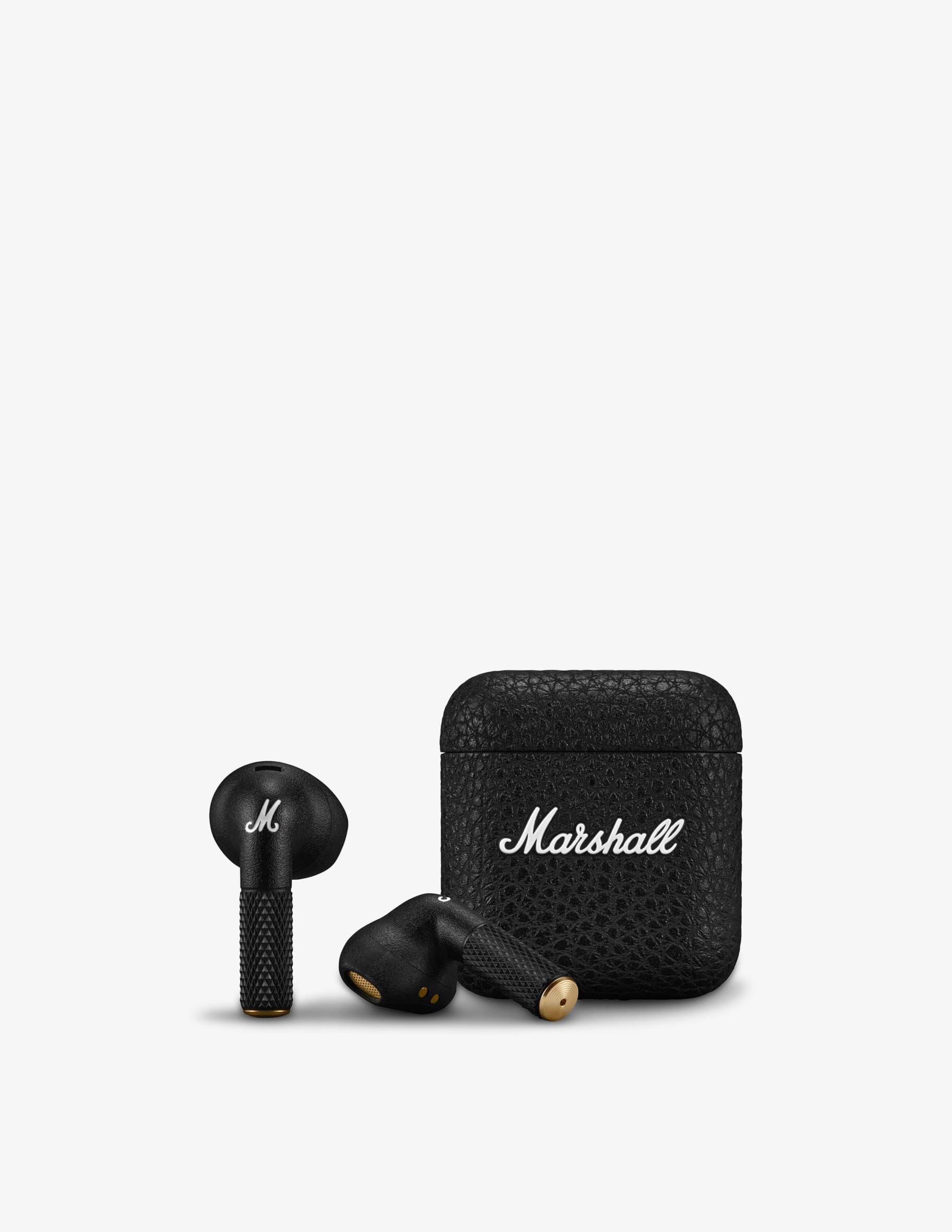 Marshall Minor Ⅳ Acquista Marshall Minor IV True Wireless Cuffie su Rinascente
