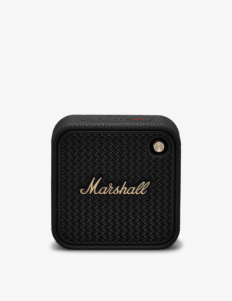 Marshall Willen II Portable Bluetooth Altoparlante - immagine 1
