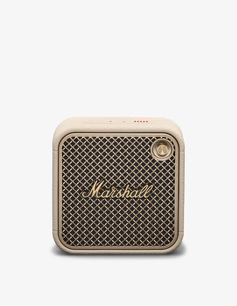 Marshall Willen II Portable Bluetooth Altoparlante - immagine 1 Marshall Willen II Portable Bluetooth Altoparlante - immagine 1