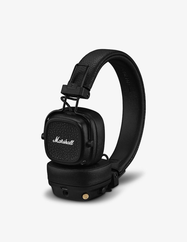 Marshall Wireless on-ear headphones Major V - picture 1 Marshall Wireless on-ear headphones Major V - picture 1