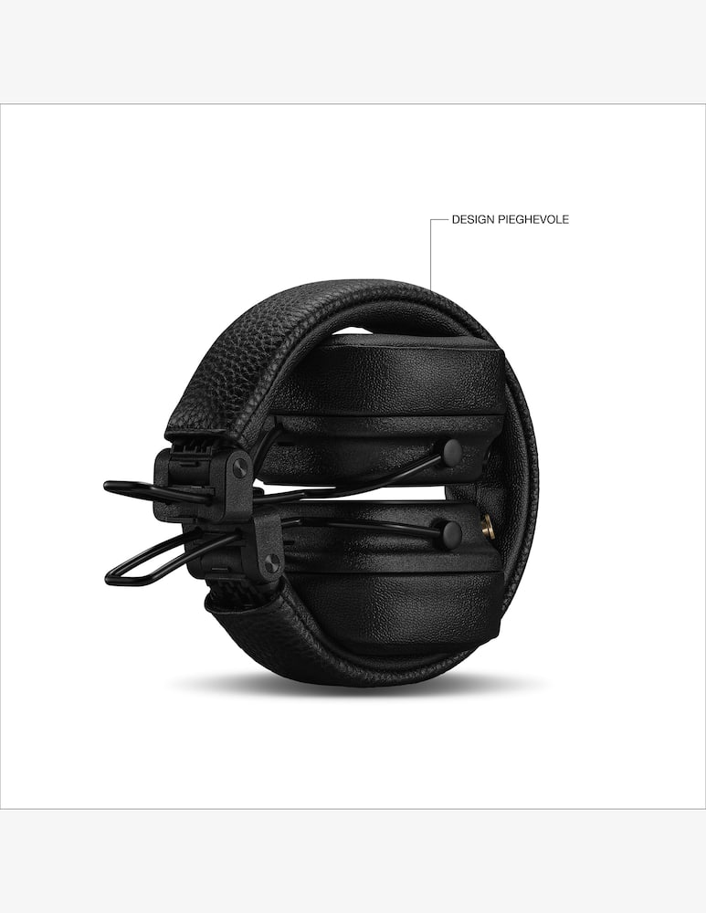 Marshall Wireless on-ear headphones Major V - picture 4 Marshall Wireless on-ear headphones Major V - picture 4