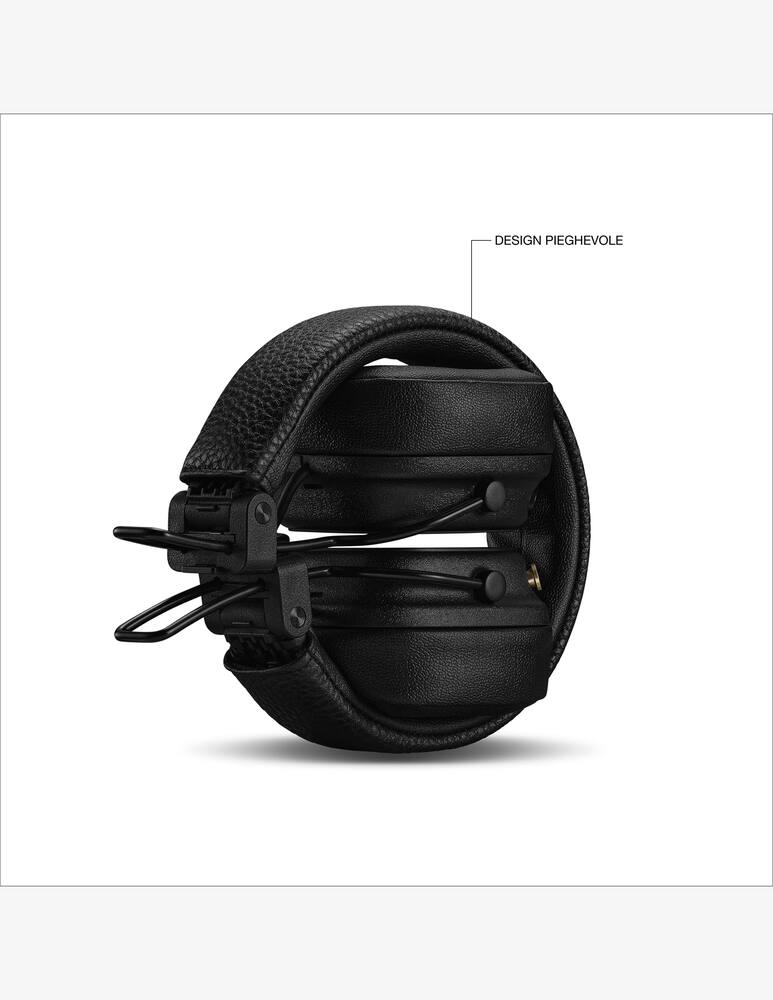 rinascente Marshall Major V Wireless On-Ear Cuffie