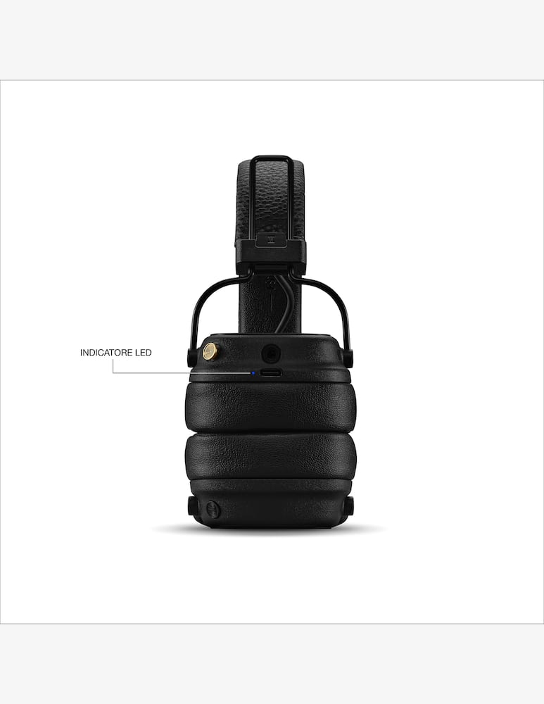 Marshall Wireless on-ear headphones Major V - picture 5 Marshall Wireless on-ear headphones Major V - picture 5