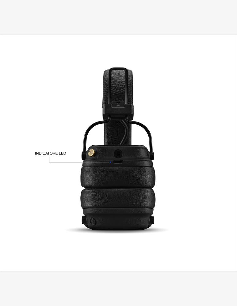 rinascente Marshall Major V Wireless On-Ear Cuffie