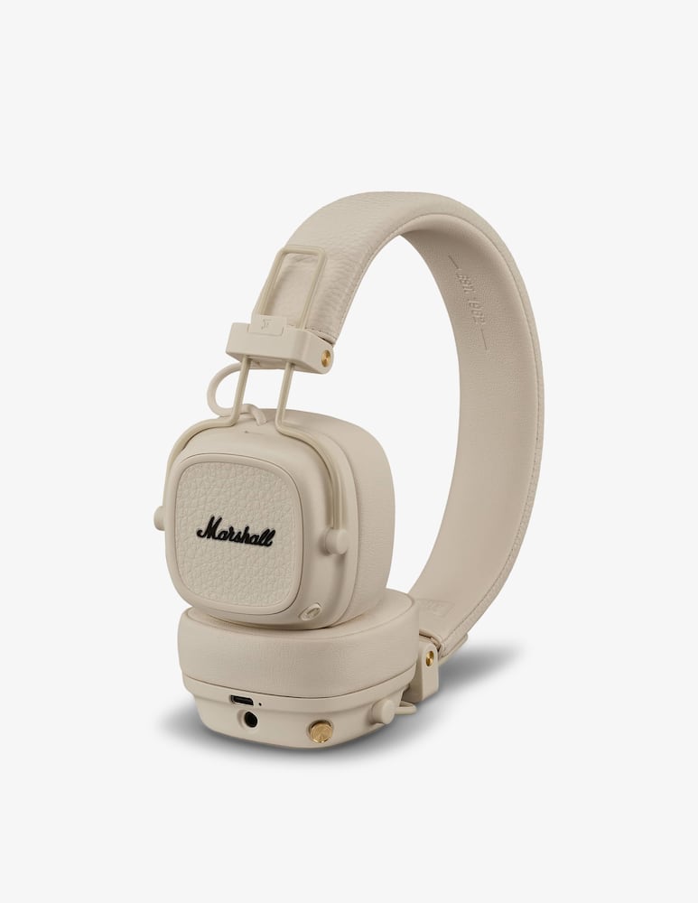 Marshall Major V Wireless On-Ear Cuffie - immagine 1 Marshall Major V Wireless On-Ear Cuffie - immagine 1