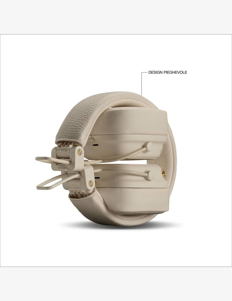 rinascente Marshall Major V Wireless On-Ear Cuffie