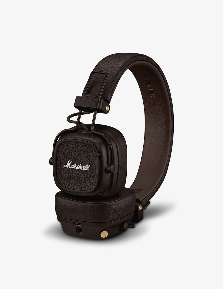 Marshall Major V Wireless On-Ear Headphones - picture 1 Marshall Major V Wireless On-Ear Headphones - picture 1