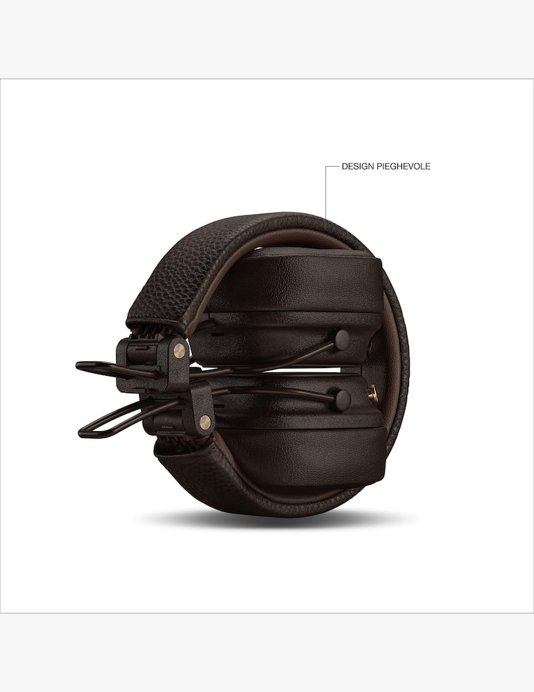 Marshall Major V Wireless On-Ear Headphones - picture 4 Marshall Major V Wireless On-Ear Headphones - picture 4