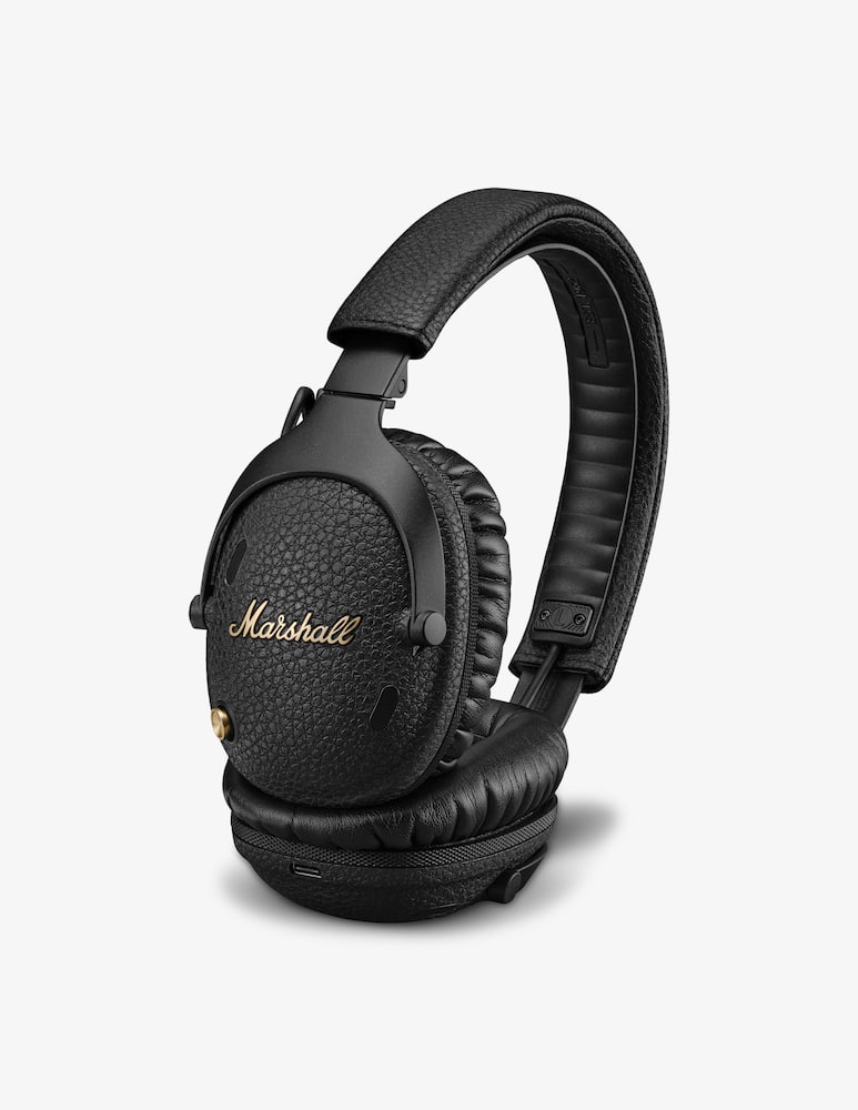 Marshall Monitor III A.N.C. Wireless Over-Ear Cuffie - immagine 1 Marshall Monitor III A.N.C. Wireless Over-Ear Cuffie - immagine 1