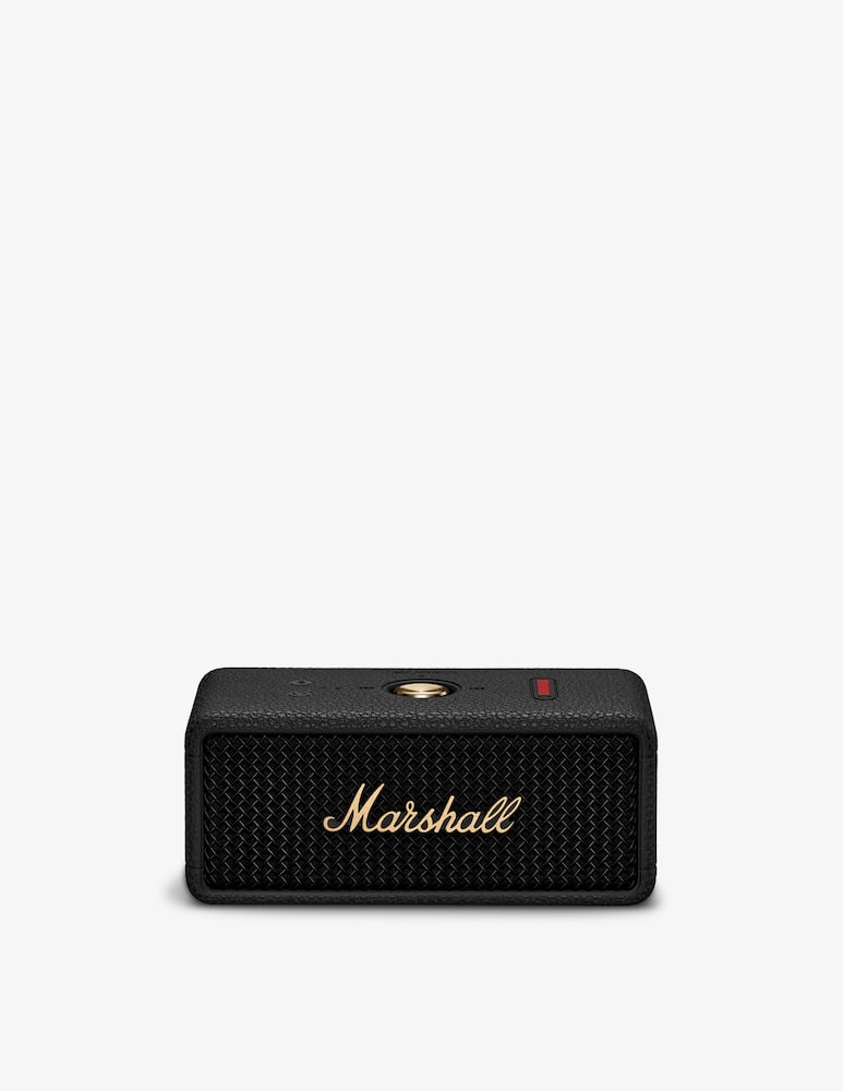 Marshall Emberton III Portable Bluetooth Altoparlante - immagine 1 Marshall Emberton III Portable Bluetooth Altoparlante - immagine 1