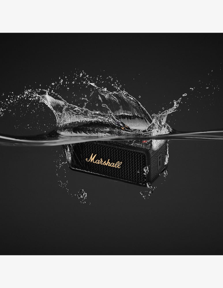 Marshall Emberton III Portable Bluetooth Altoparlante - immagine 2 Marshall Emberton III Portable Bluetooth Altoparlante - immagine 2