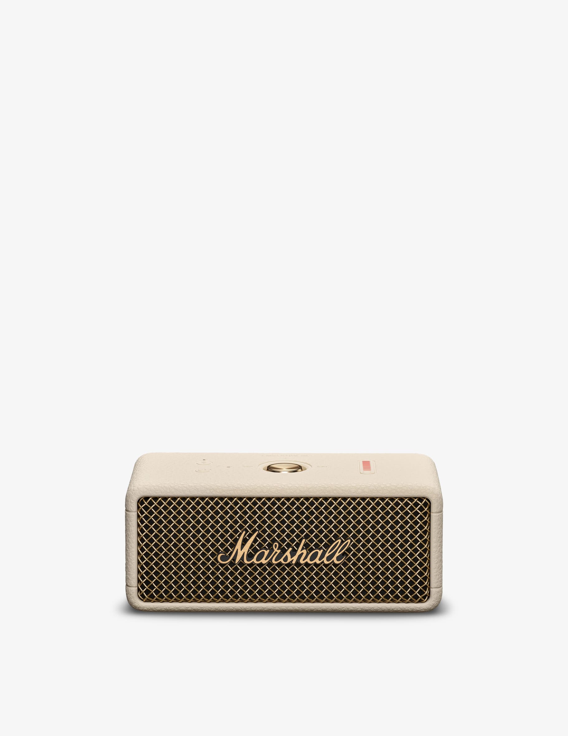 Shop Marshall Emberton III Portable Bluetooth Speaker on Rinascente