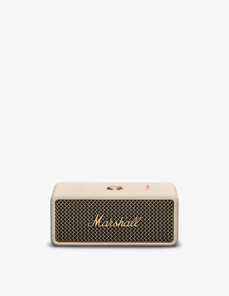 Marshall Emberton III Portable Bluetooth Altoparlante - immagine 1 Marshall Emberton III Portable Bluetooth Altoparlante - immagine 1