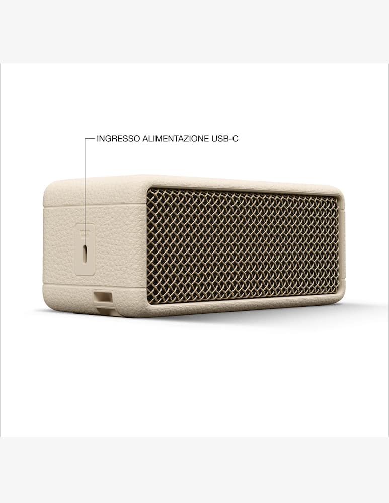 Marshall Emberton III Portable Bluetooth Altoparlante - immagine 5 Marshall Emberton III Portable Bluetooth Altoparlante - immagine 5