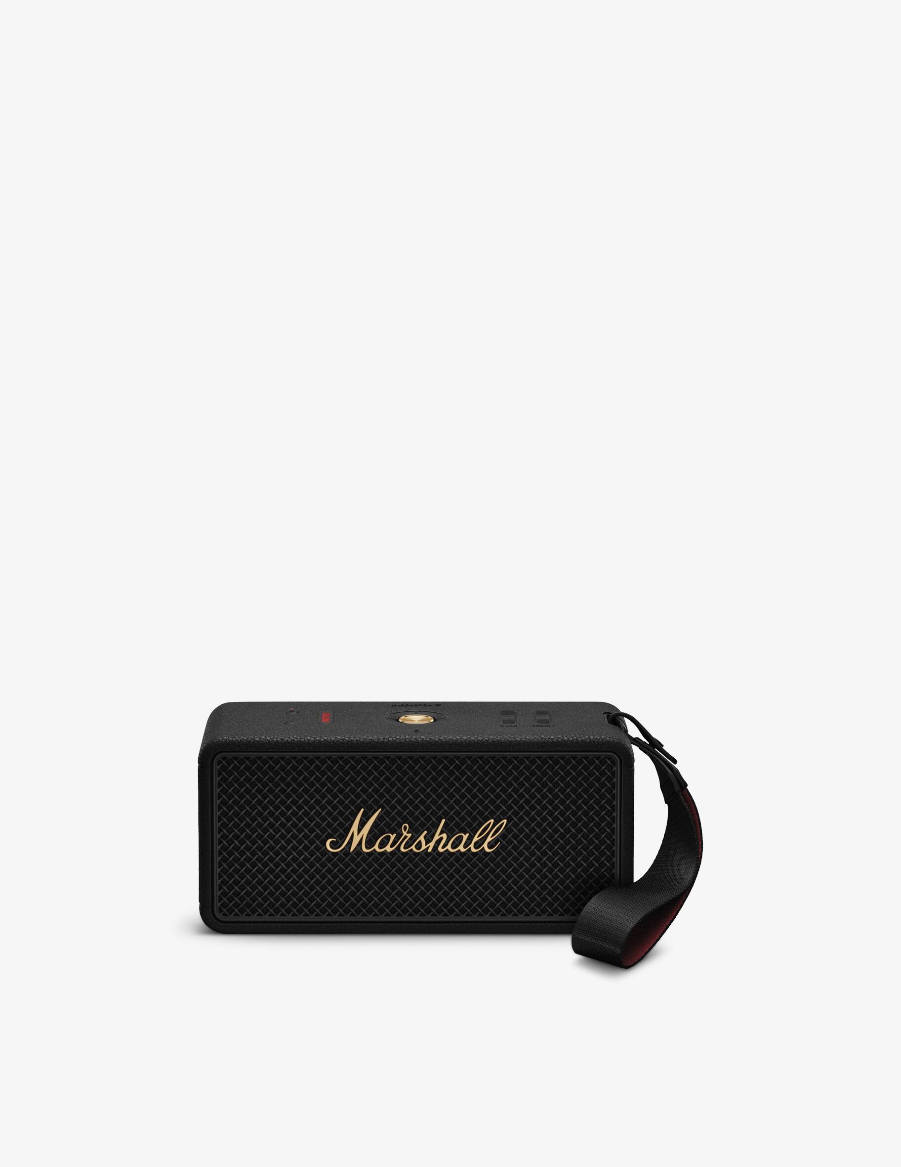 Acquista Marshall Stanmore III Bluetooth Altoparlante su