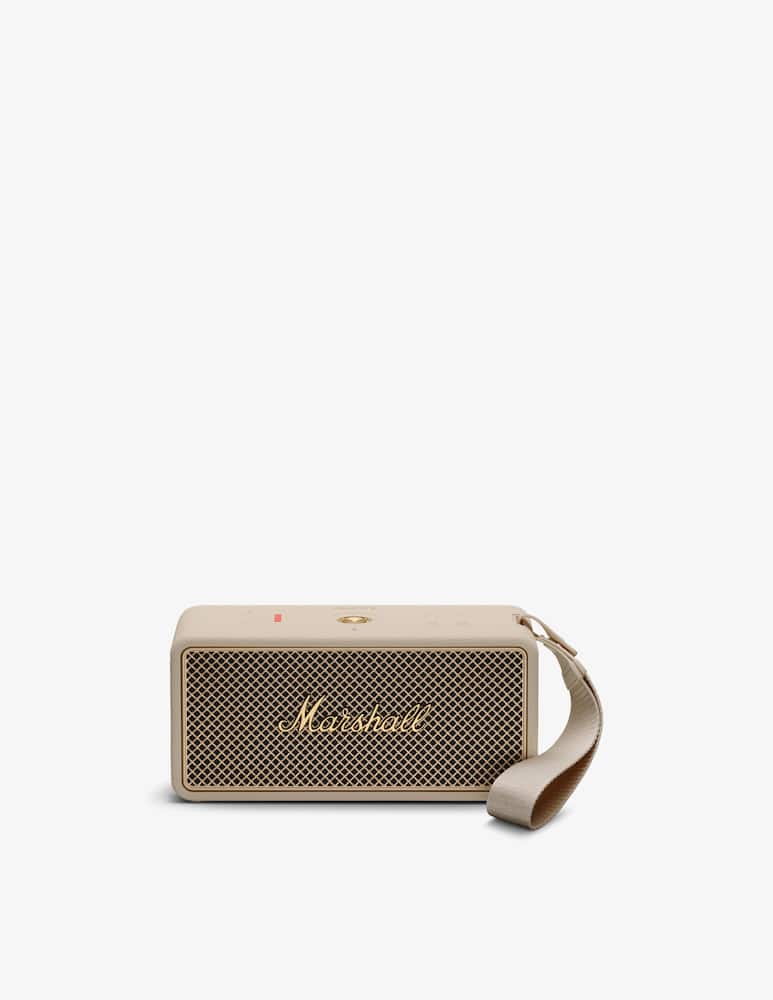 Marshall Middleton II Portable Bluetooth Altoparlante - immagine 1 Marshall Middleton II Portable Bluetooth Altoparlante - immagine 1