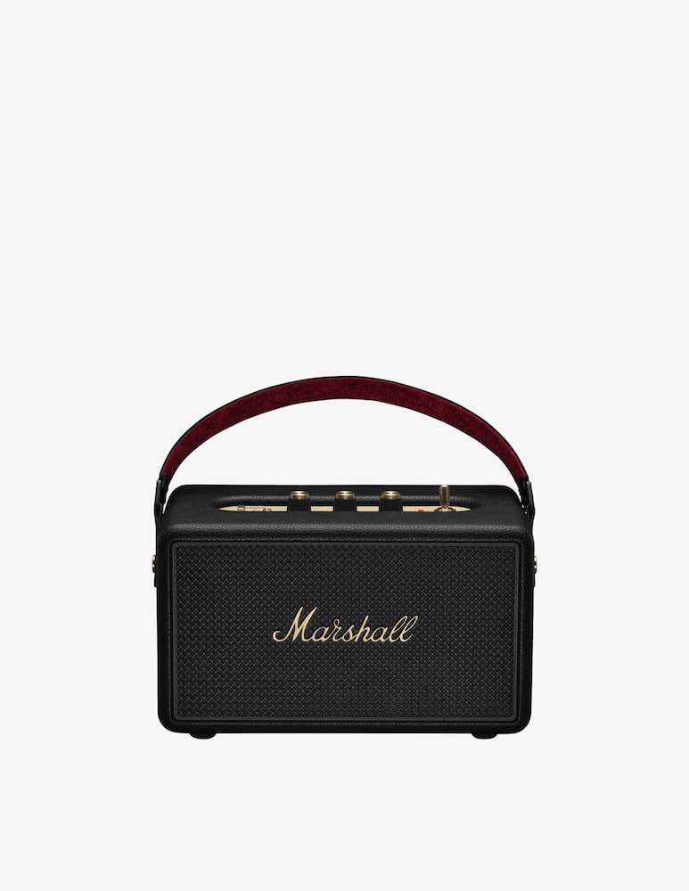 rinascente Marshall Kilburn III Bluetooth Speaker