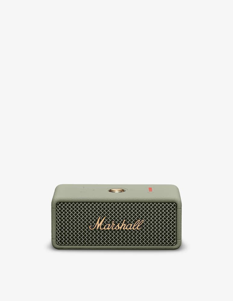 Marshall Emberton III Portable Bluetooth Altoparlante - immagine 1