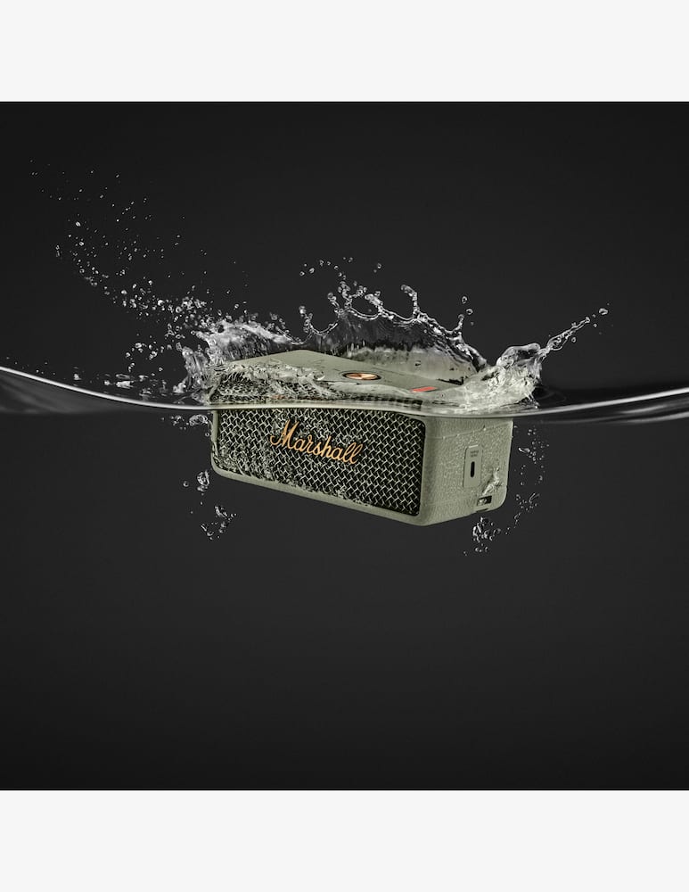 Marshall Emberton III Portable Bluetooth Altoparlante - immagine 6