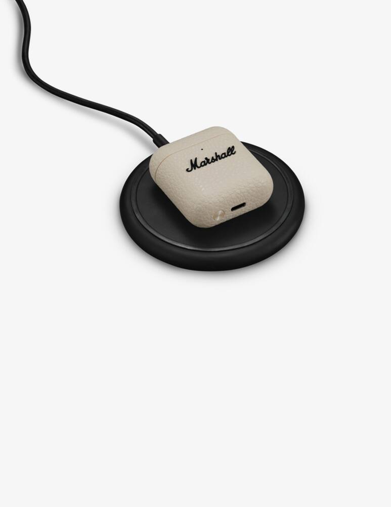 rinascente Marshall Marshall Minor IV True Wireless Headphones