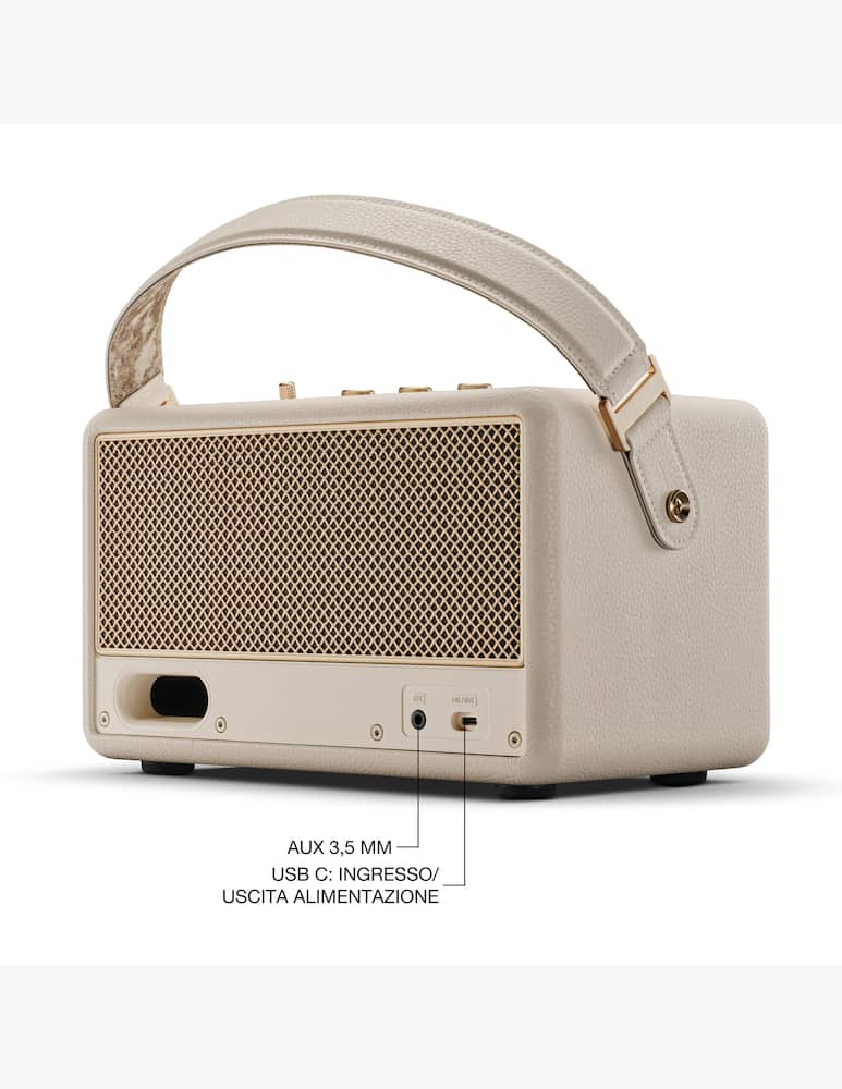 Marshall Kilburn III Bluetooth Altoparlante - immagine 5 Marshall Kilburn III Bluetooth Altoparlante - immagine 5