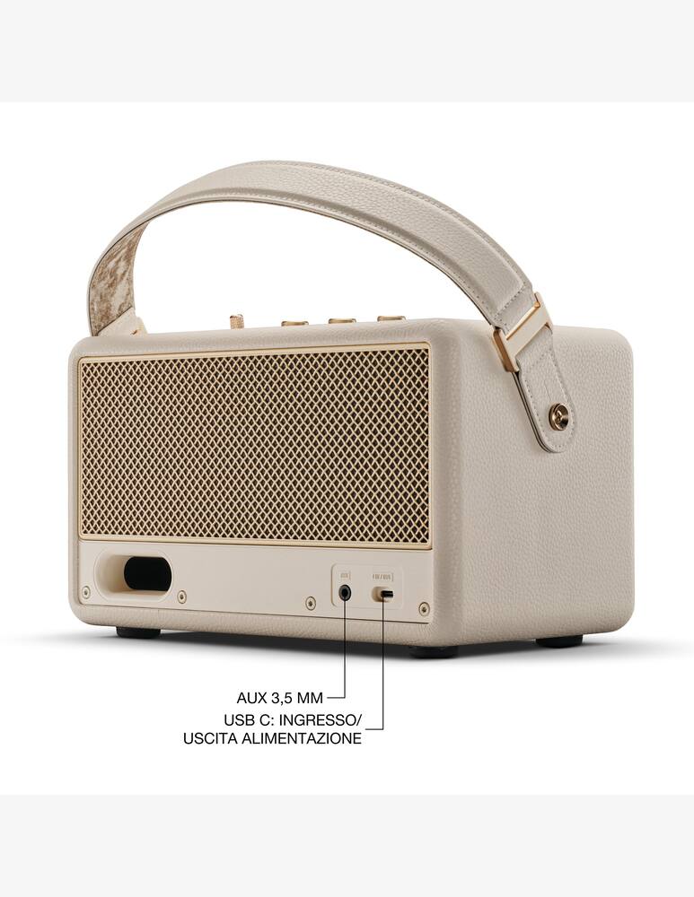 rinascente Marshall Kilburn III Bluetooth Altoparlante