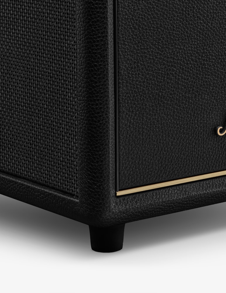 rinascente Marshall Speaker Heston Sub 200 Black