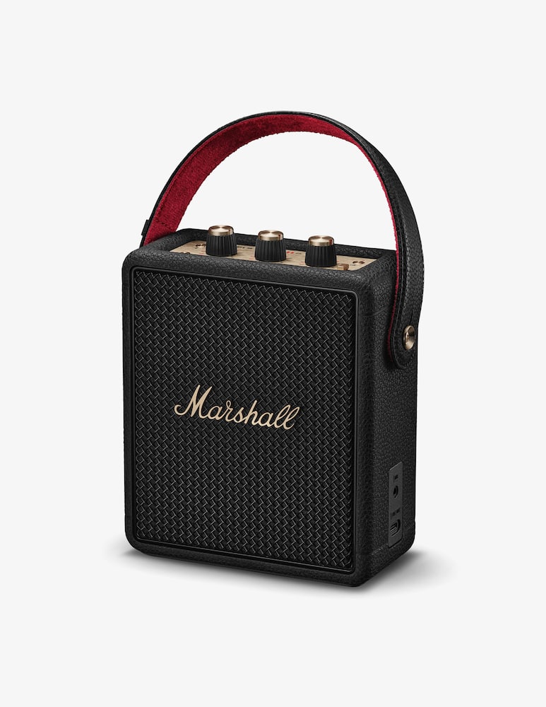 Marshall Stockwell III Altoparlante - immagine 1 Marshall Stockwell III Altoparlante - immagine 1
