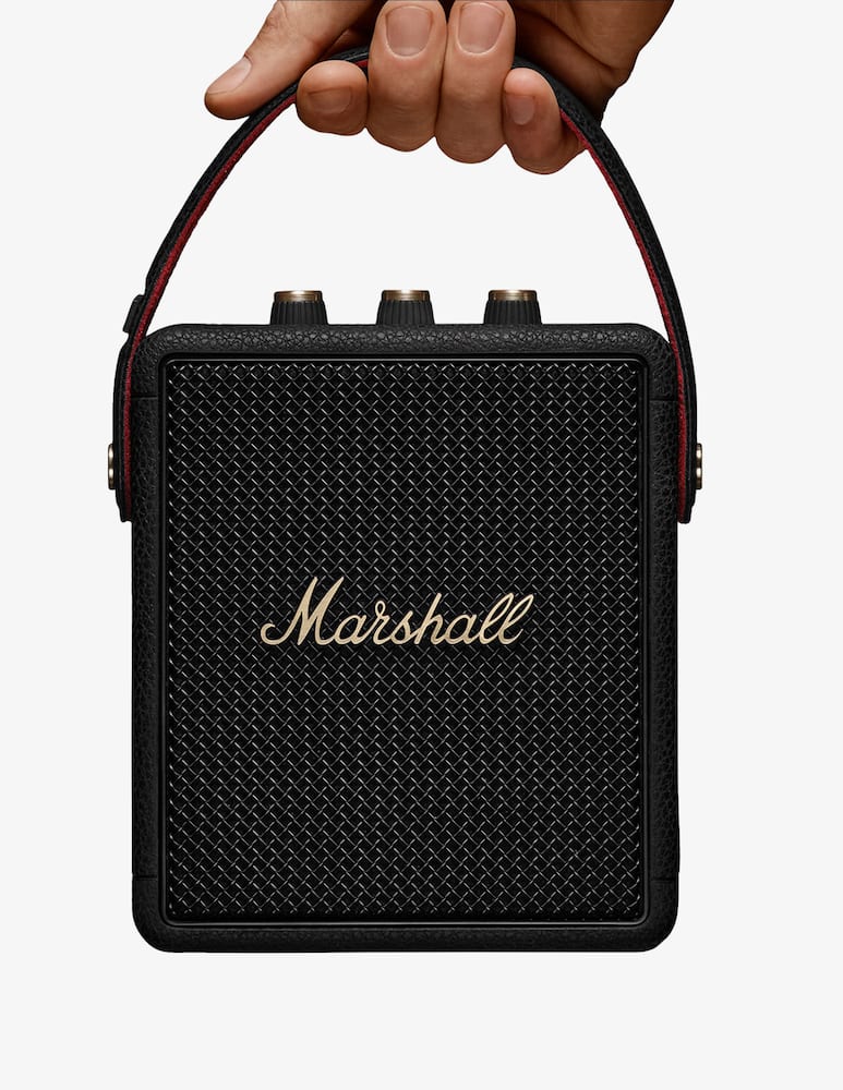 Marshall Stockwell III Altoparlante - immagine 3 Marshall Stockwell III Altoparlante - immagine 3