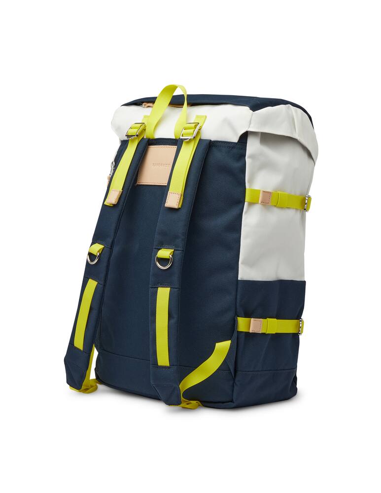 rinascente Sandqvist Zaino Harald - blu