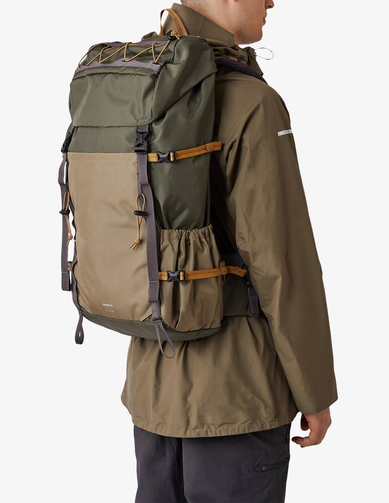 rinascente Sandqvist Mountain Hike  Zaino