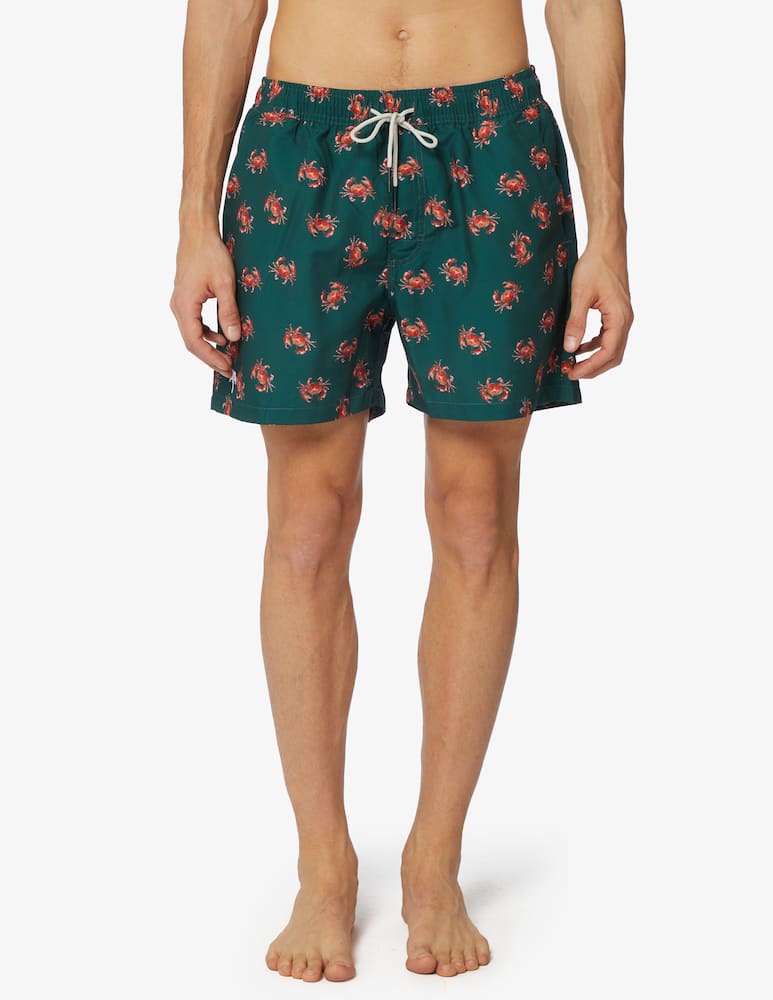 Oas Costume oh crab - immagine 1 Oas Costume oh crab - immagine 1