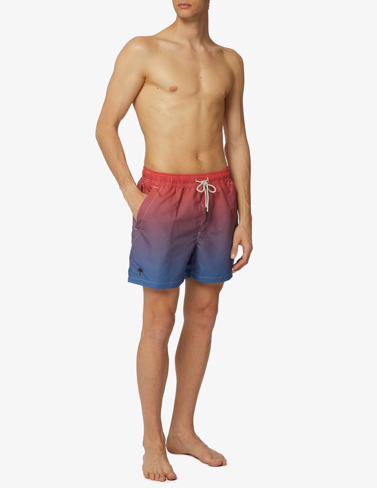 rinascente Oas Costume blu degrade