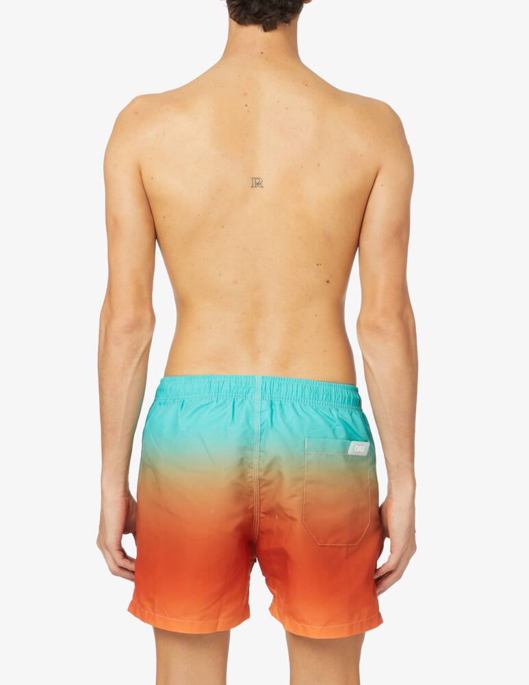 Oas Costume orange degrade short Multicolor - immagine 2 Oas Costume orange degrade short Multicolor - immagine 2