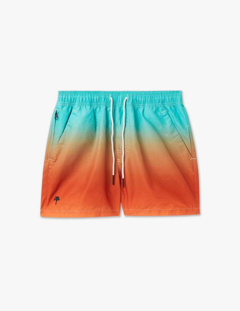 Oas Costume orange degrade short Multicolor - immagine 3 Oas Costume orange degrade short Multicolor - immagine 3
