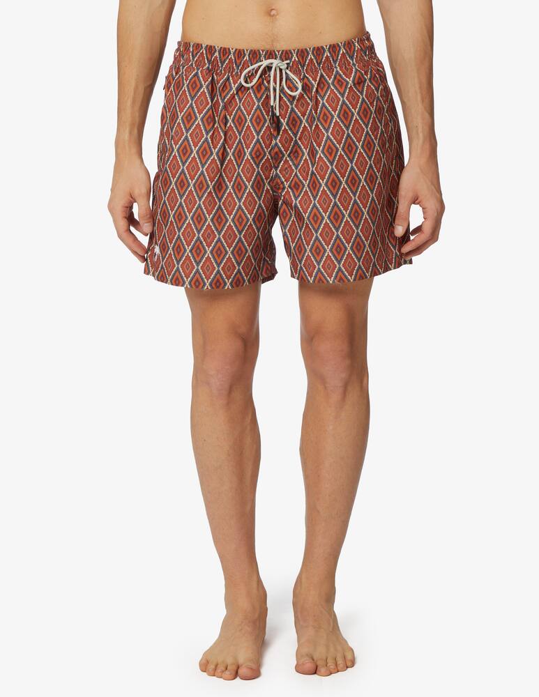 Oas Bohemia swim shorts - picture 1 Oas Bohemia swim shorts - picture 1