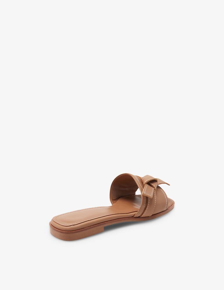 Flattered Sandali bassi in pelle - immagine 4 Flattered Sandali bassi in pelle - immagine 4