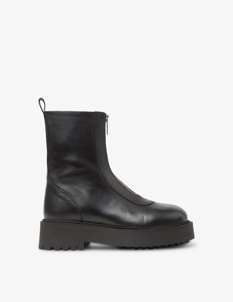 Flattered Stivaletto Alma - immagine 1 Flattered Stivaletto Alma - immagine 1