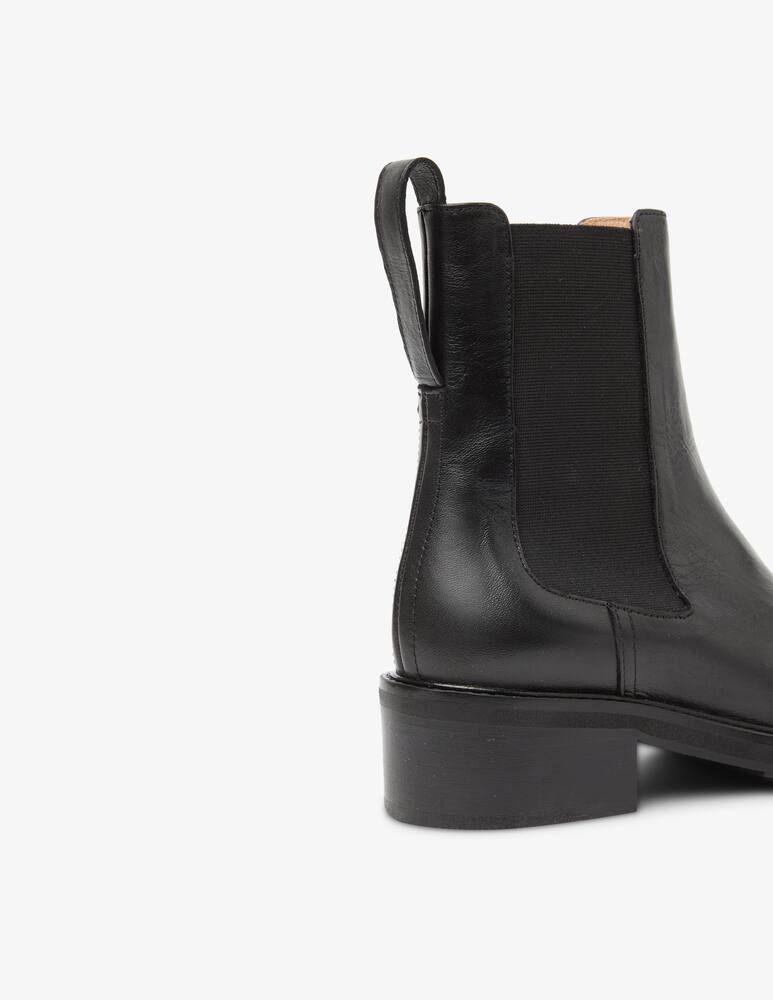 rinascente Flattered Stivaletti chelsea Franca