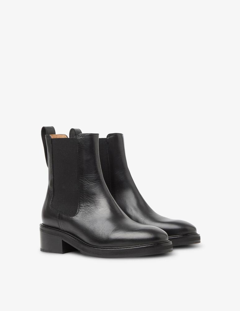 rinascente Flattered Stivaletti chelsea Franca