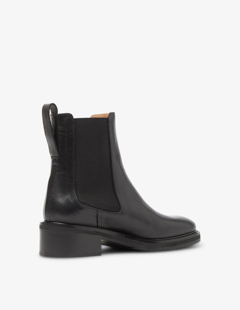 rinascente Flattered Stivaletti chelsea Franca