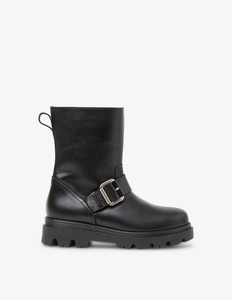 Flattered Amine chunky boots - picture 1 Flattered Amine chunky boots - picture 1