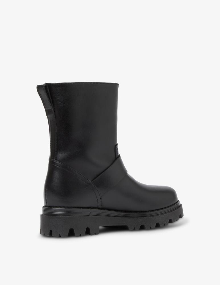 Flattered Amine chunky boots - picture 4 Flattered Amine chunky boots - picture 4