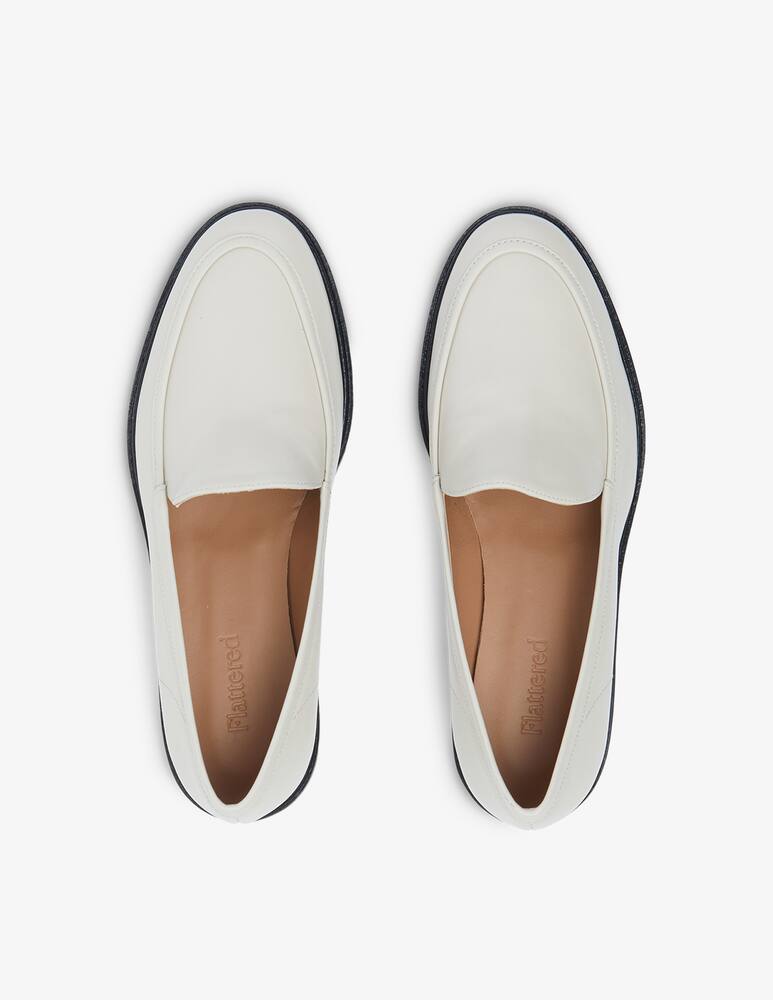 rinascente Flattered Sanna loafers