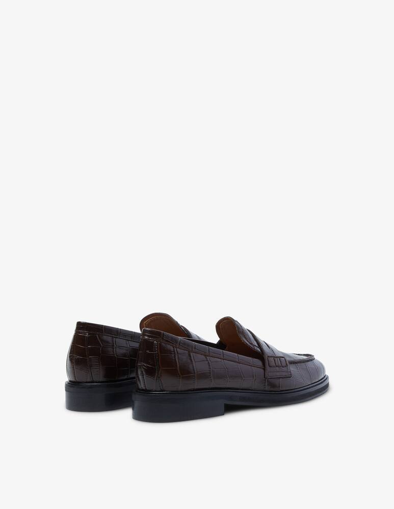 rinascente Flattered Sara loafers